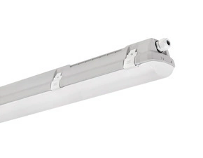 Svítidlo průmyslové TREVOS PRIMA LED 1.4ft, 6400 lm, IP66, 4000 K