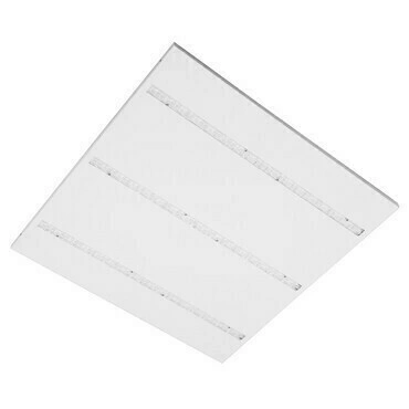 LED panel MODUS ED6000A3Z90/3/600/ND, čtverec 600x600 mm