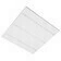 LED panel MODUS ED6000A3Z90/3/600/ND, čtverec 600x600 mm