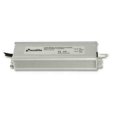 Napájecí zdroj LED ECOPLANET TRAFO 60W, IP67