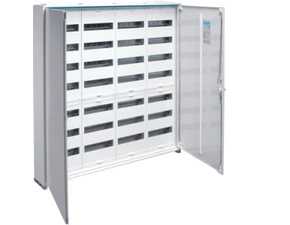 Rozvodnice nástěnná HAG FWB74, FW, IP44, tř. ochr.II, 336 mod.