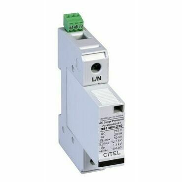 CITEL 571511 DS 131RS-230 RP 2,9kč/ks