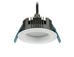 LED svítidlo vestavné MC LED Cora 10, 10W, 4000K, 90°, IP65