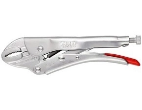 KNIPEX 41 04 180 Kleště samosvorné