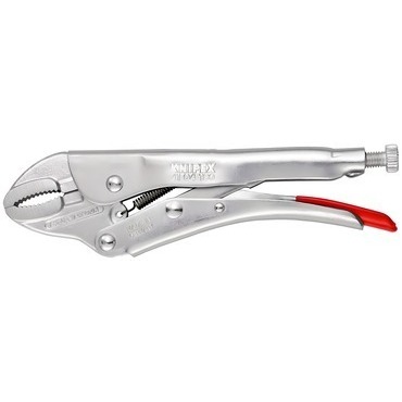 KNIPEX 41 04 180 Kleště samosvorné