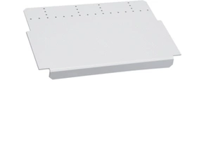 HAG UZ01T1 Vodorovná přepažka univers N pro1 pole