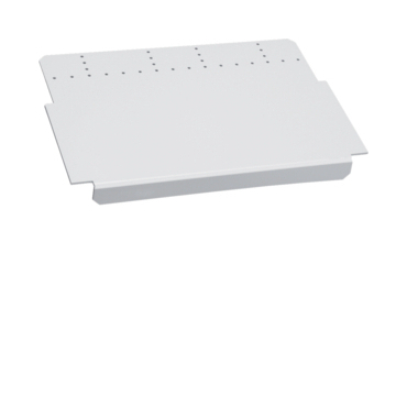 HAG UZ01T1 Vodorovná přepažka univers N pro1 pole