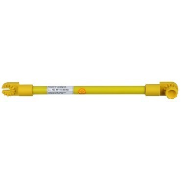 DEHN 785314  Nástavec izolační tyče délka 820 mm s ozubenou spojkou pro inspekční kameru DEHN DEHN