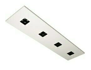 Panel LED MODUS ES (ES4000C4BC80/44/600/DALI)