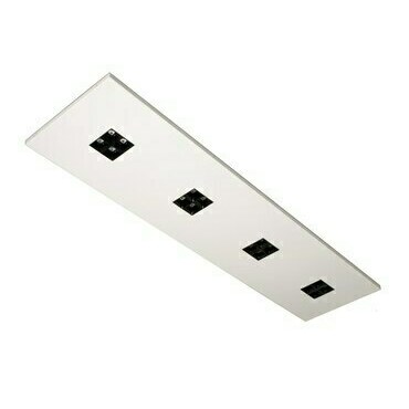 Panel LED MODUS ES (ES4000C4BC80/44/600/DALI)
