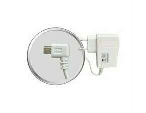 ELB 1993 AD05 - USB 90°  Napájecí zdroj spínanývýstup 5V/1,5A