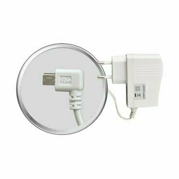 ELB 1993 AD05 - USB 90°  Napájecí zdroj spínanývýstup 5V/1,5A