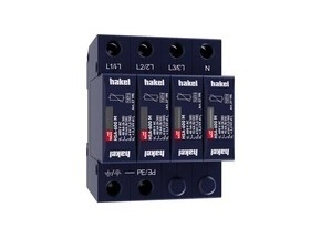 HAKEL 27555 HSA-600/4+0 M SPD typ 2+3 RP 0,53kč/ks
