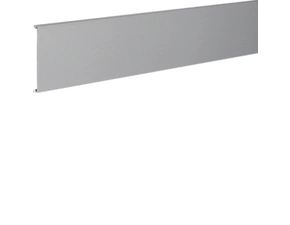 HAG DN5007527030 Víko kanálu DNG š.75, šedá