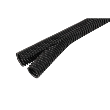 FRANKISCHE 38402000 Co-flex-PP-UV 20 cerná 50 m
