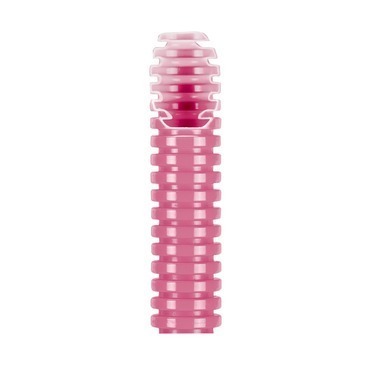 Trubka středně ohebná GEWISS DX15820X, 750N, FK XTREME dvouvrstvá, 20mm, fialová