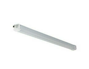 LED prachotěsné svítidlo MC LED Indus 1500, 22/43 W, max 5805lm, 3000K, IP66