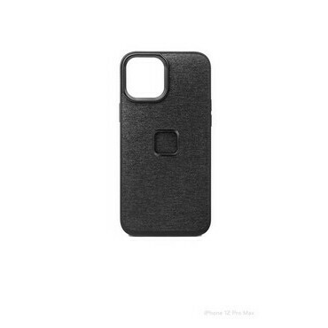 PD M-MC-AG-CH-1 Mobile - Everyday Case - iPhone 12 Pro Max - Charcoal