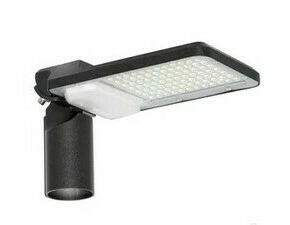 LED svítidlo pouliční LEDVANCE URBAN AREA E 50W 840 IP65 BK EUE  