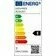 LED žárovka LEDVANCE LED CLA60 6.5W 827 FILCL E27 P, čiřá