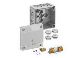 SPELSBERG Abox Pro SLK-2,52 NEW