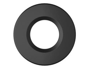 LED svítidlo spotové LEDVANCE SP CBO FP RING FIX ROUND BK