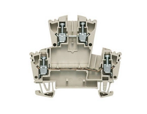 WEIDMÜLLER 1041100000 WDK 2.5 ZQV