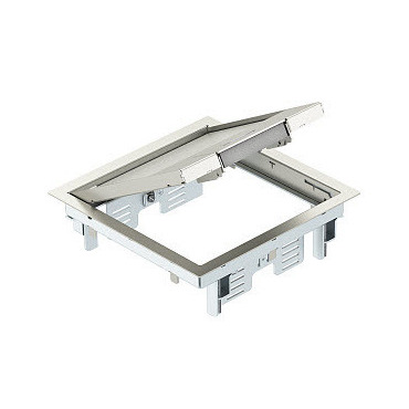 GES4M-2 10U Přístrojová jednotka