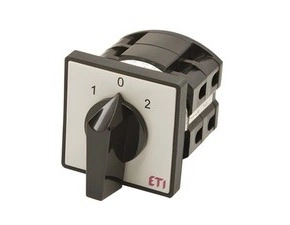 ETI 004773114 vačkový spínač, CS 32 52 U