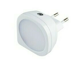 Dekorativní svítidlo Billy bílá LED 0,5W RABALUX 4647