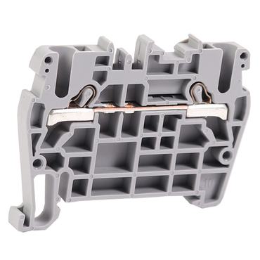 BEČOV A0307109 Svorka push-in PYK 2,5  - šedá