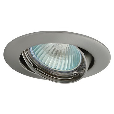 Svítidlo bodové GREENLUX AXL 5515, matný chrom