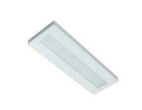 LED svítidlo stropní MODUS EPK2000RS4KO/1/ND, obdélník