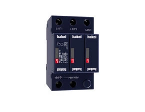 HAKEL 24572 HSA-440/3+0 SPD typ 2+3 RP 0,34kč/ks