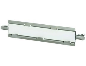 Rámeček pro označení pro blok DEHN 907497, DRL / LSA - Technik