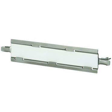 Rámeček pro označení pro blok DEHN 907497, DRL / LSA - Technik