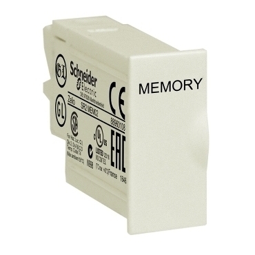 SCHN SR2MEM02 Paměťová karta EEPROM