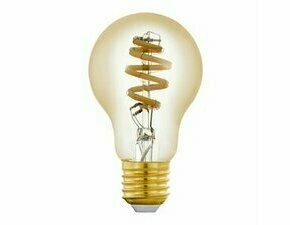 LED žárovka EGLO LM-ZIG-CCT-E27-A60 4,9W AMBER 1 STK