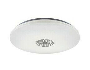 Chytré svítidlo Ophelia chromová LED 40W RABALUX 5365