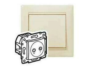 LEG 774333 VA BÉŽ. ZÁS. TV-RD PRŮ. KON