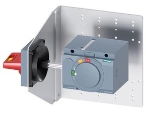 OEZ 3VA9267-0PK55 Boční ruční pohon