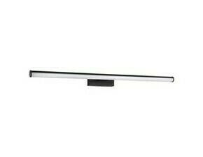 Zrcadlové svítidlo VADUMI černá 780 mm 14W EGLO