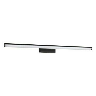 Zrcadlové svítidlo VADUMI černá 780 mm 14W EGLO