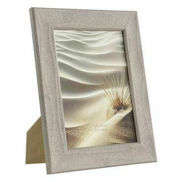 Rámeček 13x8cm hnědá KEMAYAN EGLO