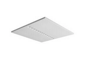 LED panel MODUS ES1500A4BB80/1/600/ND, čtverec 600x600 mm