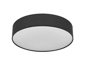 Svítidlo LEDVANCE ORBIS PARIS 400MM 2XE27 BK