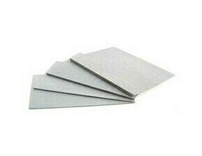 Deska nehořlavá CEMVIN 1250x250x5 mm