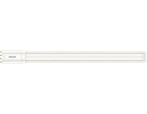 LED žárovka Philips CorePro PLL HF 24W 830 4P 2G11