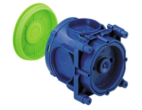 SPELSBERG 97296001 U 71 GRO