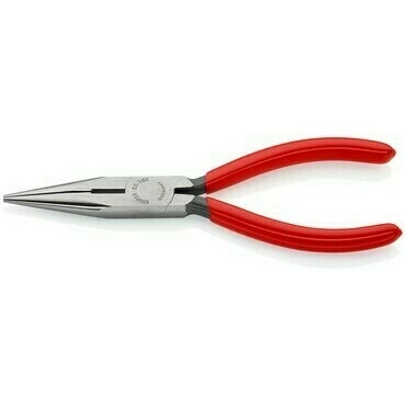 KNIPEX 25 01 160 Kleště půlkulaté s břity